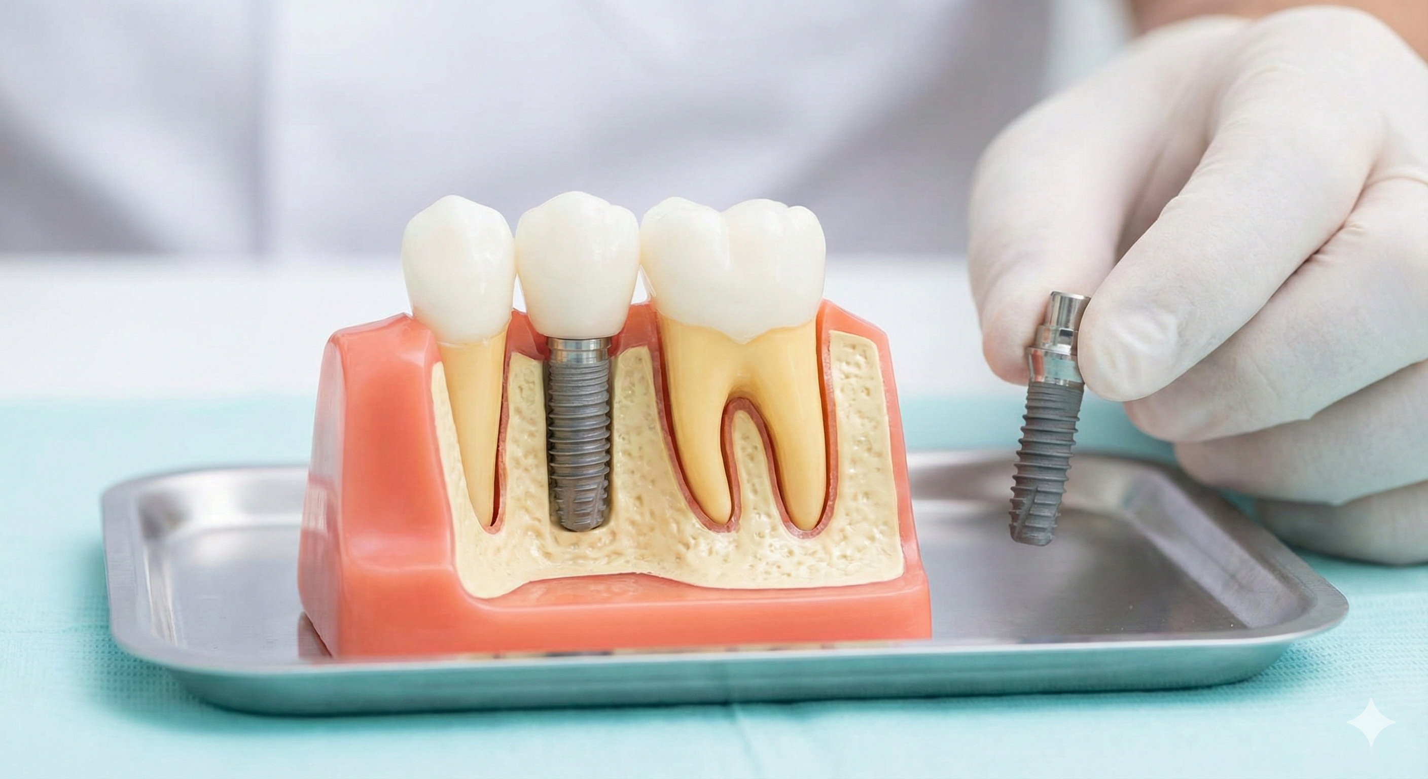 Dental Implants